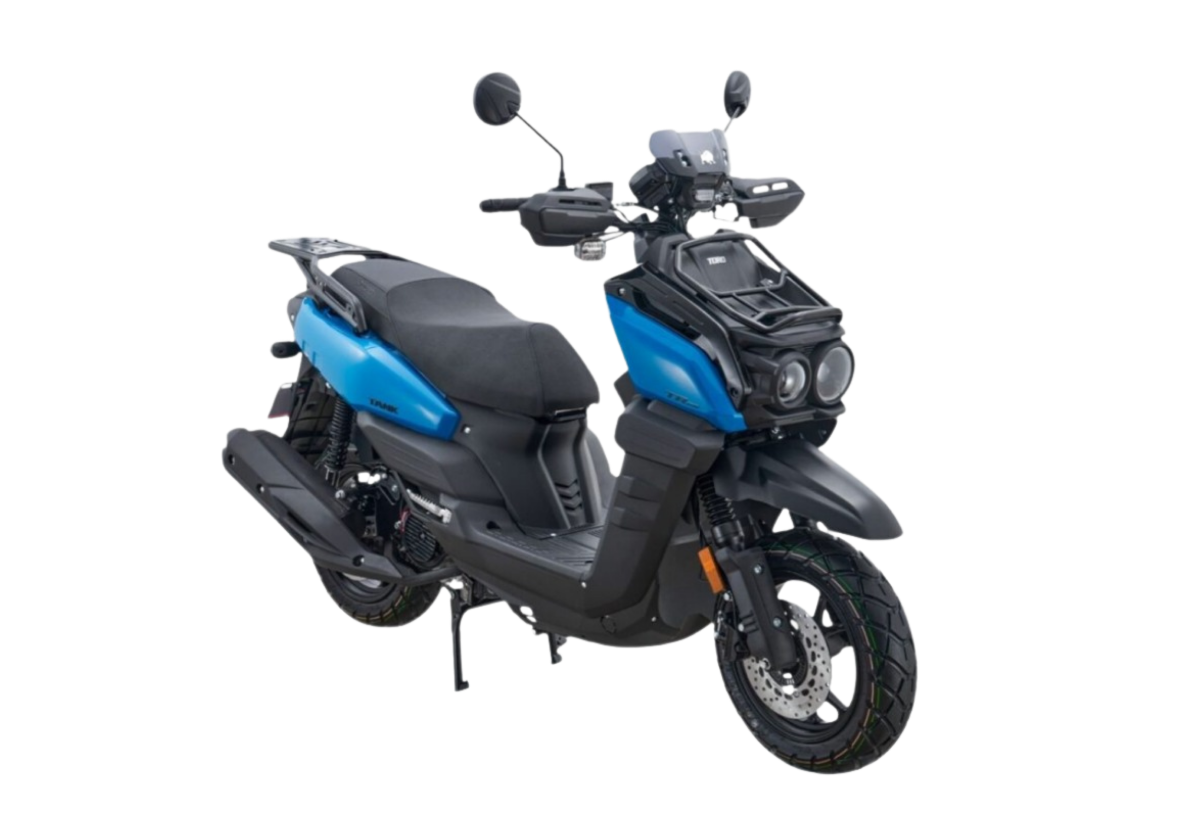 TANK COMBUSTIÓN 150CC
